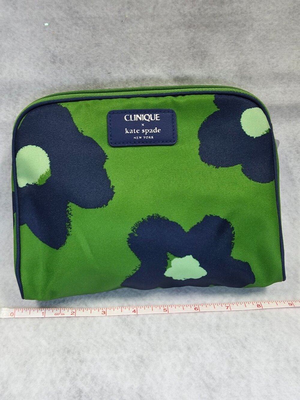 Kate Spade/Clinique Cosmetic Bag NWT